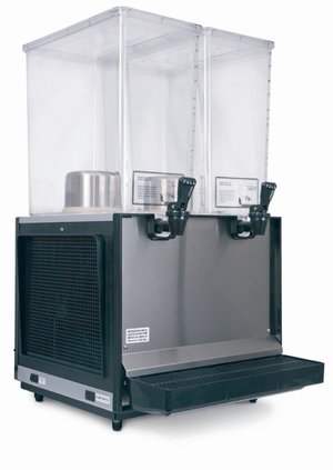 Automatic Bar Controls Introduces Starline Bubblers