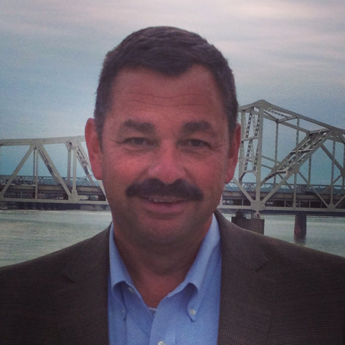 David Brewer, Chief Operating Officer of Middleby