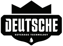 Deutsche logo