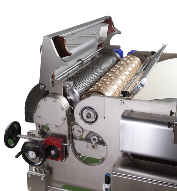 Middleby Pet Food Processing Equipment Middleby