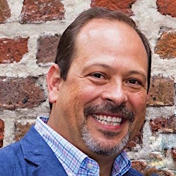 Dennis Francis, Vice President Sales & Middleby Ventless Solutions