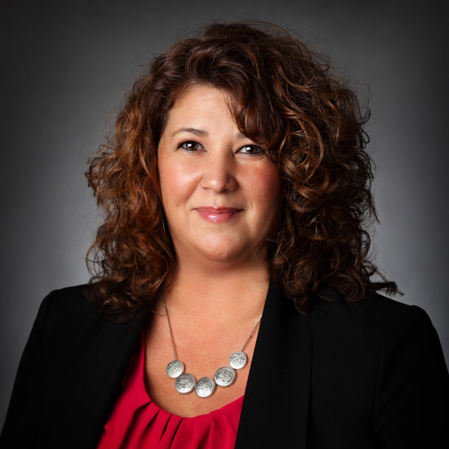 Erica Havers, President of Blodgett Oven Group