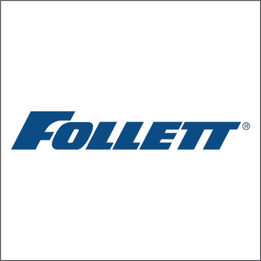 Follett logo