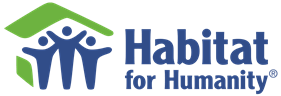 Habitat for Humanity logo