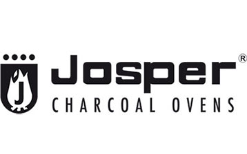 Josper Charcoal Ovens logo