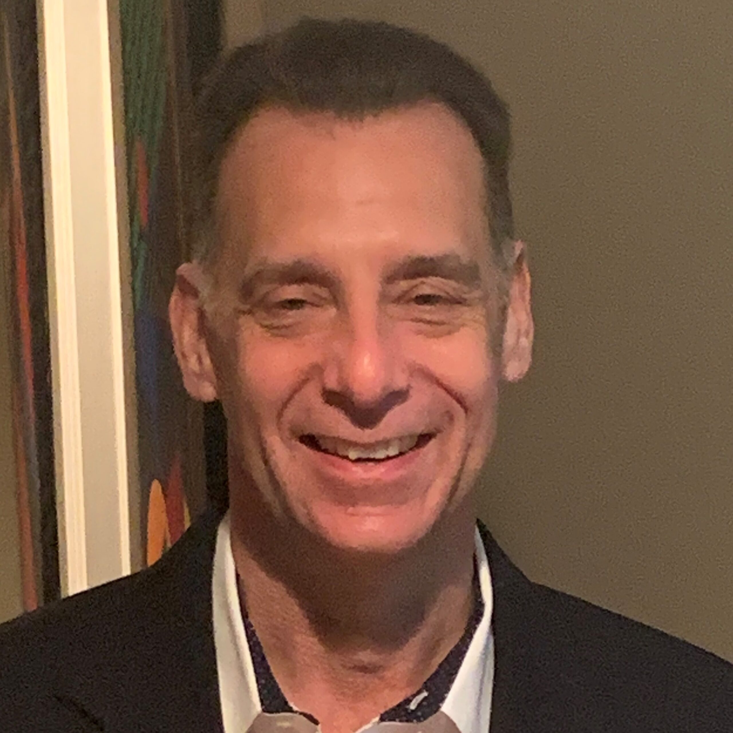 Mitchell Cohen, Blodgett Group Vice President