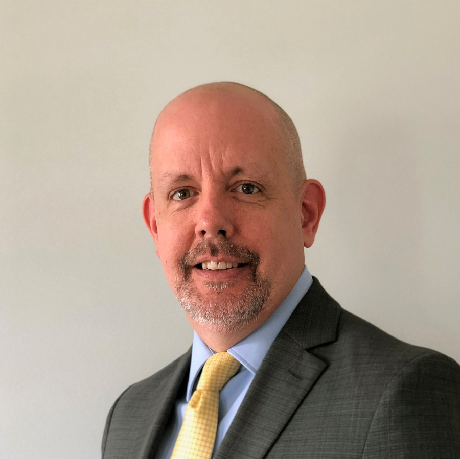 Michael Potter, Middleby Group President