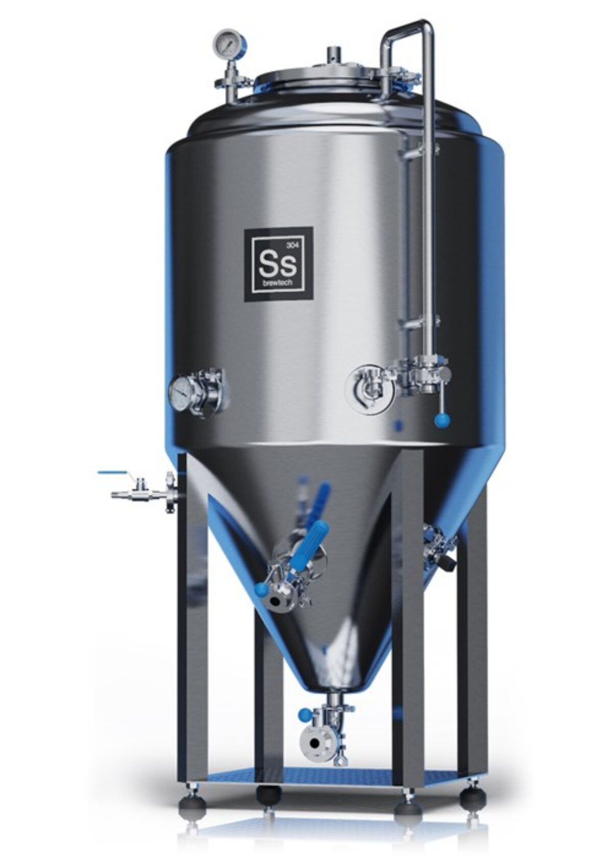 Ss Brewtech Professional Brewing Equipment | Middleby