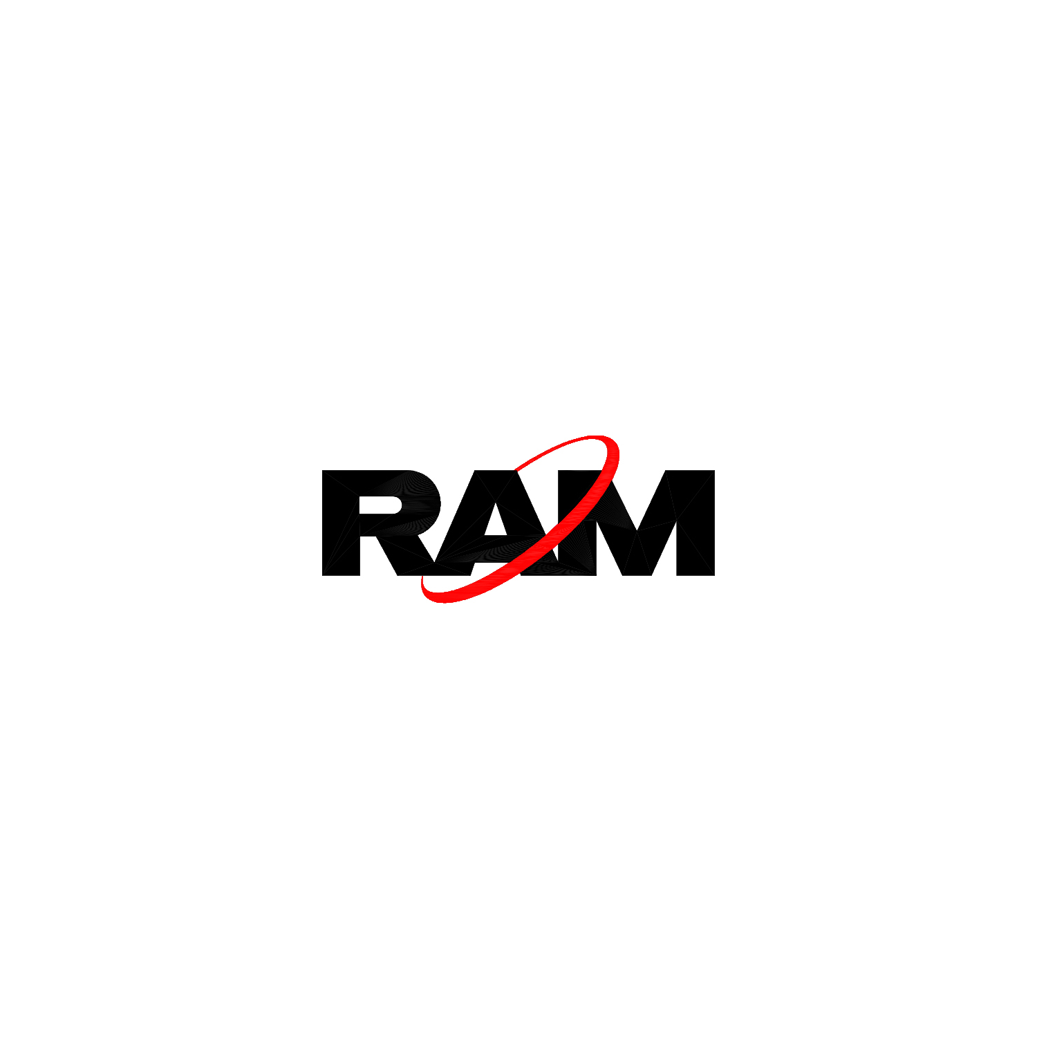 RAM logo