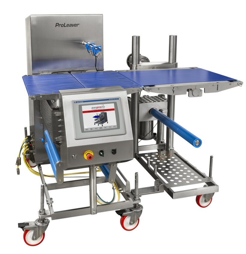 Middleby Announces the Acquisition of Packaging Progressions, Inc.
