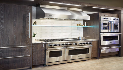 Middleby Residential Opens New Showroom In NYC
