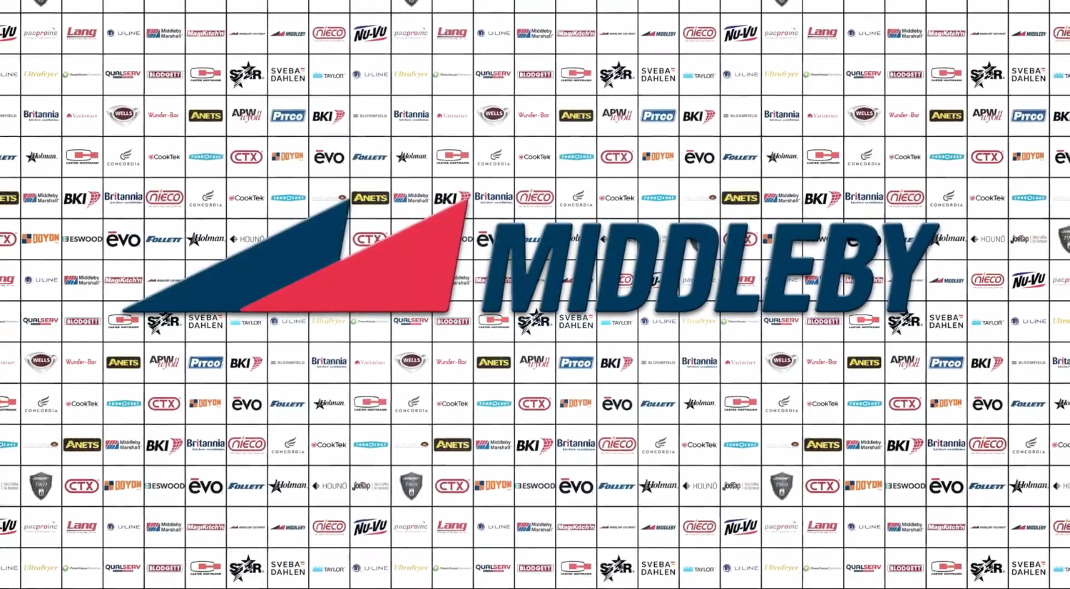 Middleby Brands