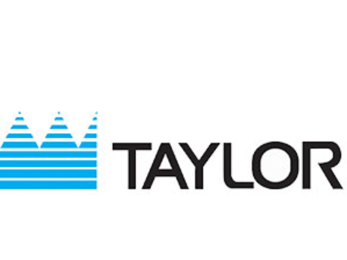Taylor Logog Taylor Company Logo Taylor Excavating Logo