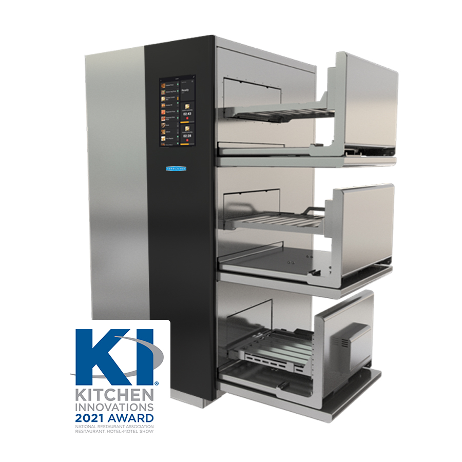 Turbochef Plexor