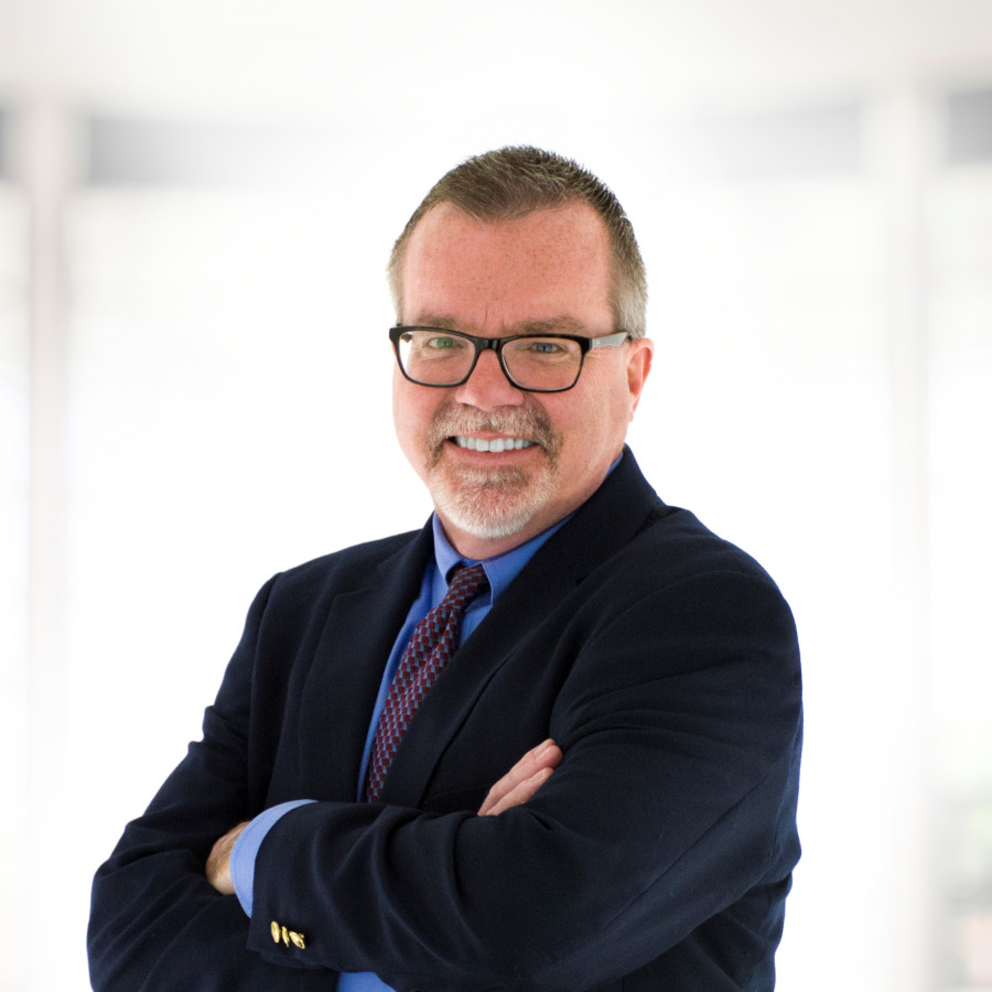 Wayne Froehlich, President of Automatic Bar Controls