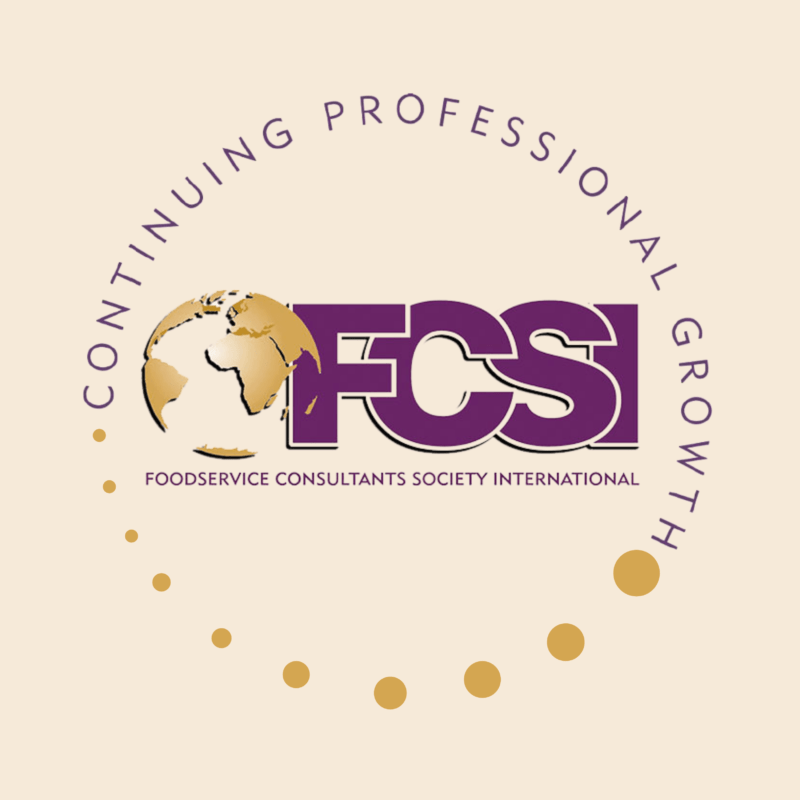Foodservice Consultants Society International logo