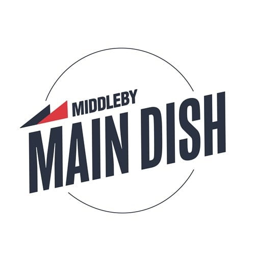 Middleby Main Dish graphic