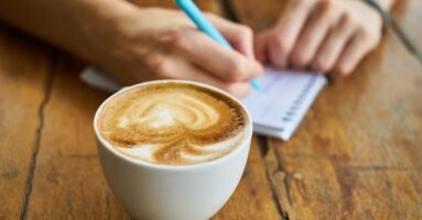 4 Reasons High Schools Should Consider Coffee Programs