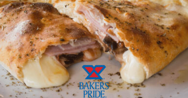 Bakers Pride Y Series Oven Hero Image
