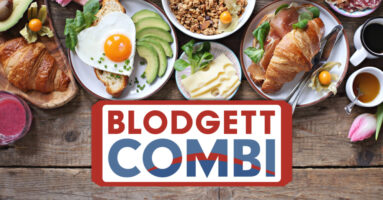 Blodgett Combi Blog Banner