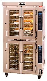 Doyon JA12SL Oven-1