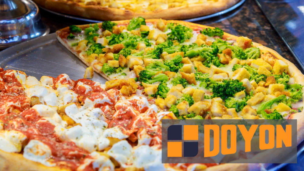 Doyon Trio Grocery Blog Banner