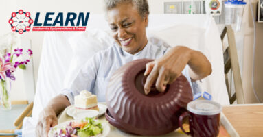 Healthcare Blog Banner
