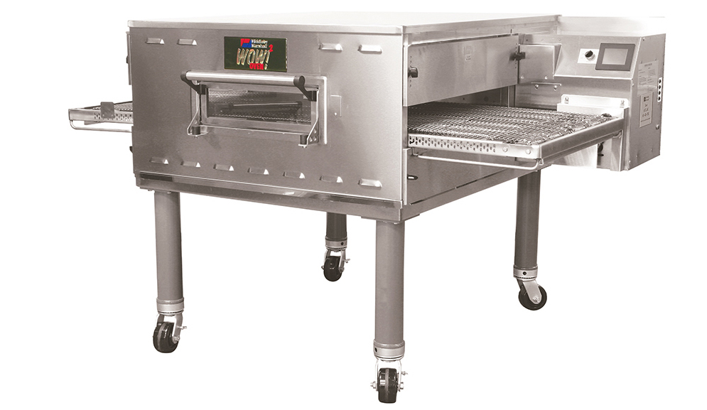 Middlby Marshall WOW! PS638E-V-1