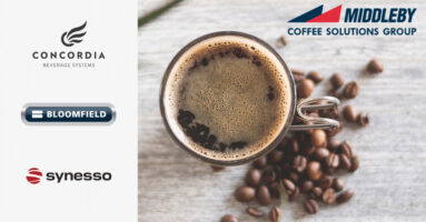 Middleby Coffee Solutions Group banner