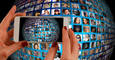Staying Connected in a Disconnected World