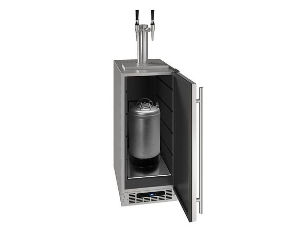 ULine Coffee Dispenser