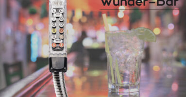 Wunder-Bar Bargun drink dispenser