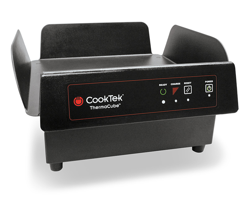 cooktek thermacube