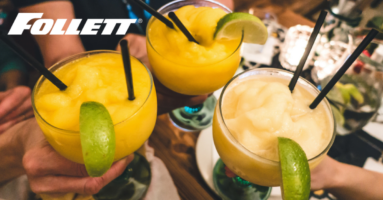 Frozen drinks - Follettt Chewblet