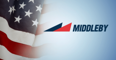 Middleby American Ingenuity HeroImage