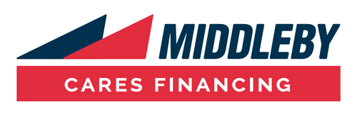 Middleby Cares Finance