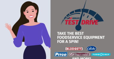 Test Drive Explainer Video