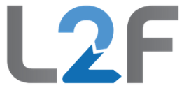 L2F logo