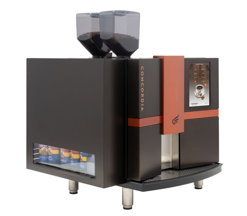 Concordia Xpress Studio