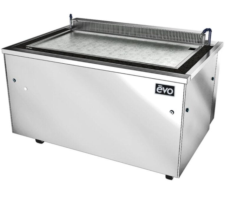 The Benefits Of Ventless Grills For Cruise Ships