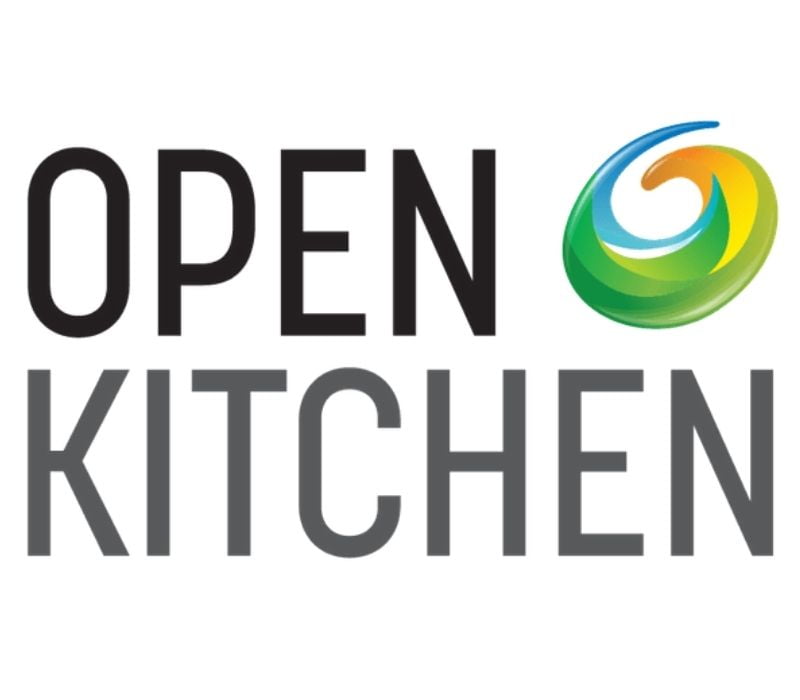Open Kitchen IoT logo