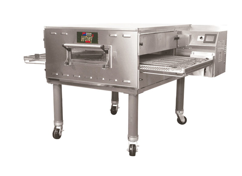 Middleby Marshall PS638 conveyor oven