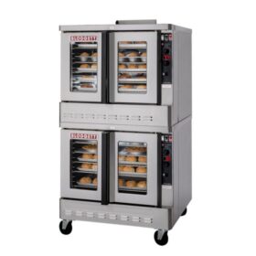 Blodgett commercial convection ovenZephaire-100-G-double