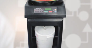 Automation autosaucer
