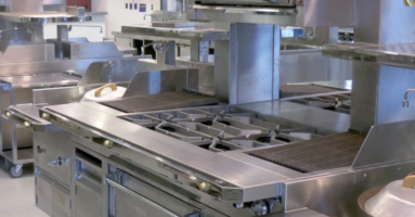 Jade heavy duty range - Purchasing a Restaurant Range