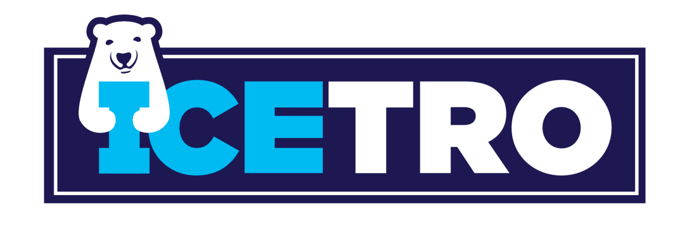 Icetro logo