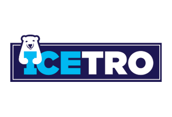 Icetro logo