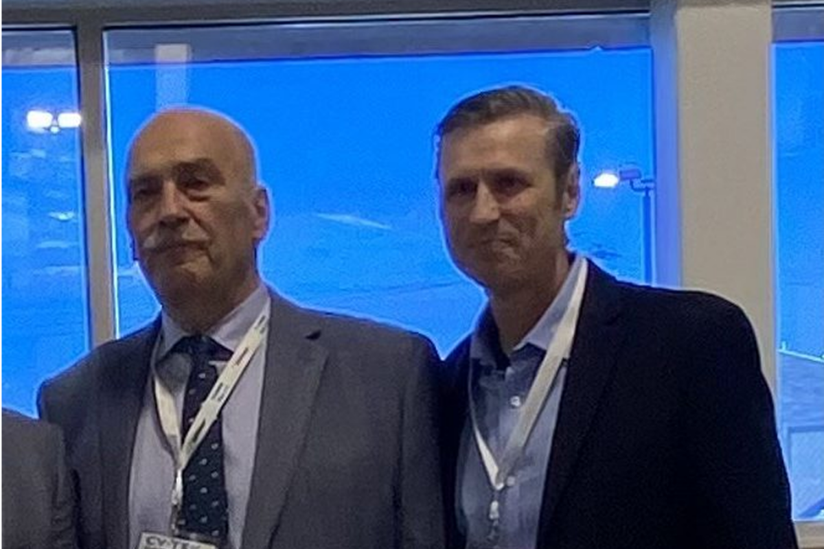 Norm Buggele Named President of CV-Tek and RapidPak - Middleby