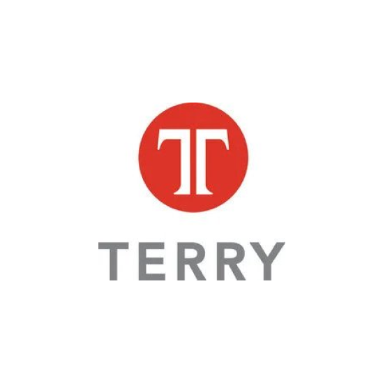 Terry logo