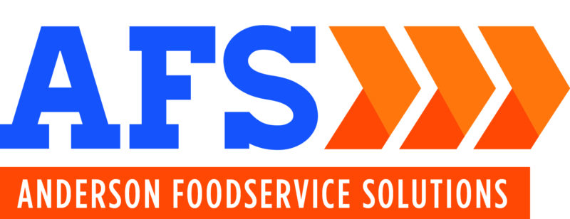 Anderson Foodservice Rep logo